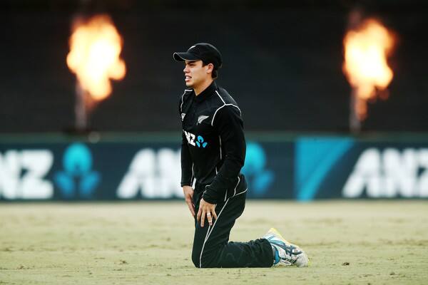 Experienced New Zealand A squad announced for India Tour